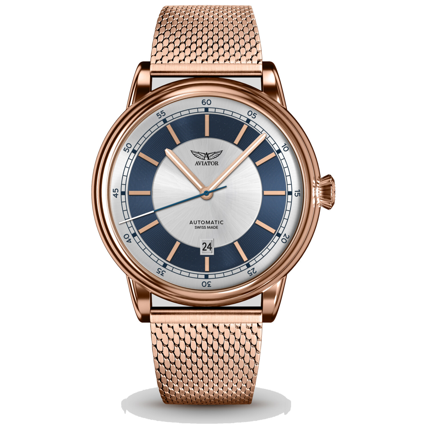 Aviator V.3.32.2.270.5