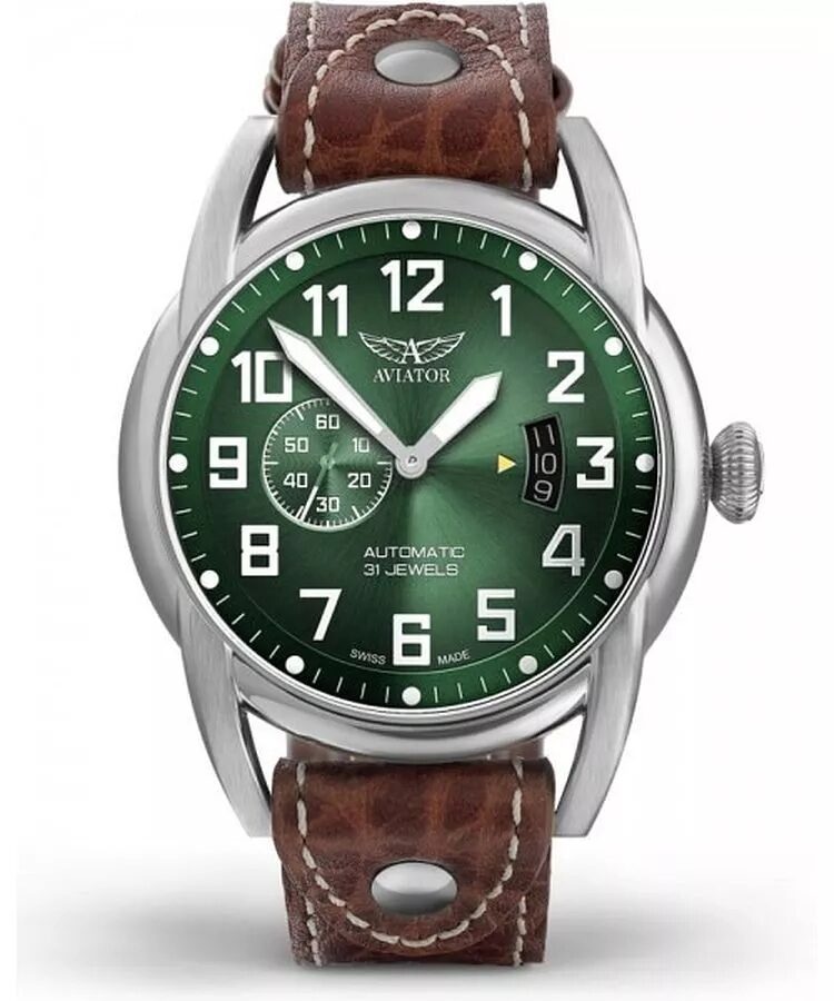 Мъжки часовник Aviator Bristol Scout V.3.18.0.311.4