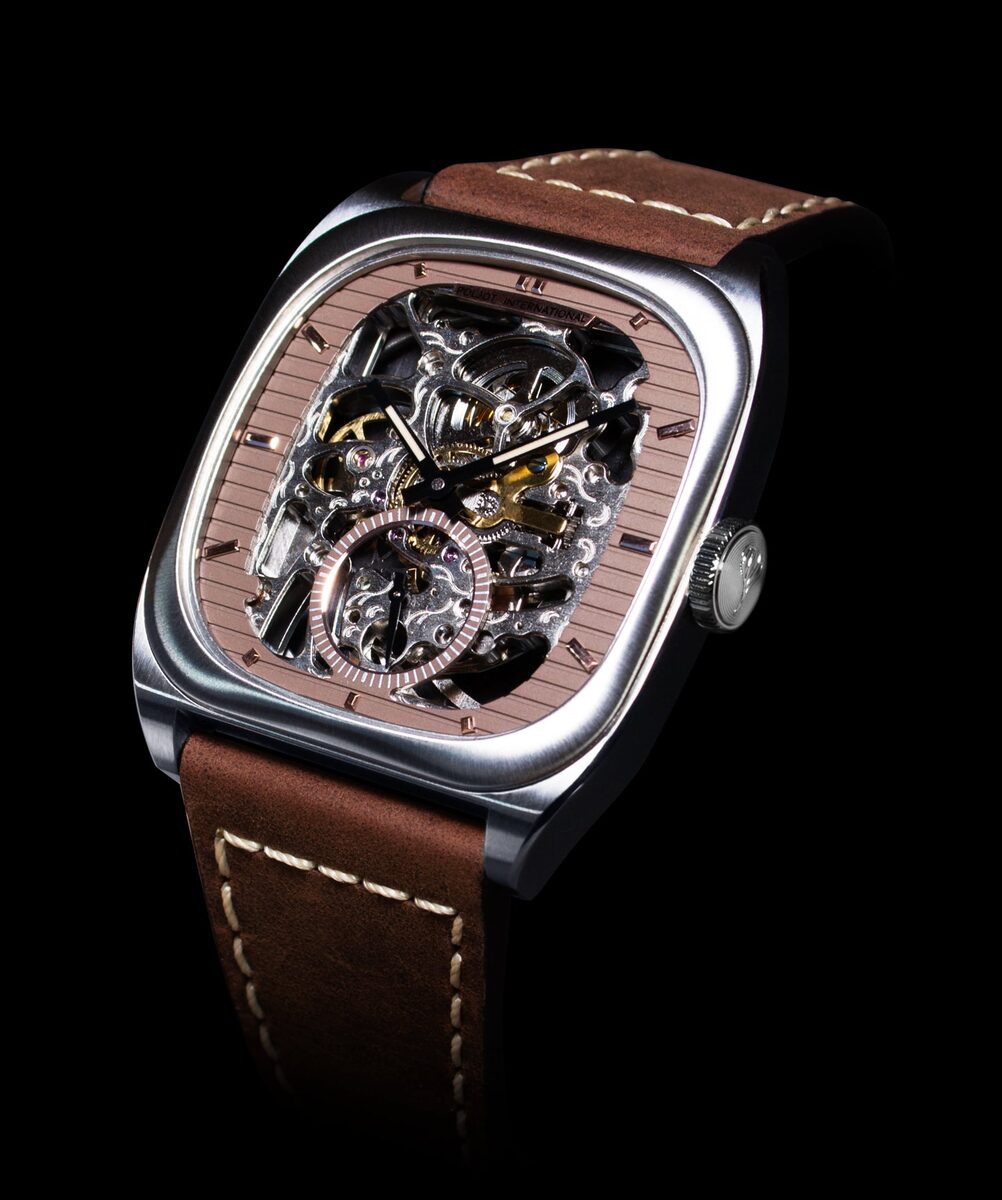Мъжки часовник Poljot International Bolshoi Onegin Hand Winding 2761.1000154