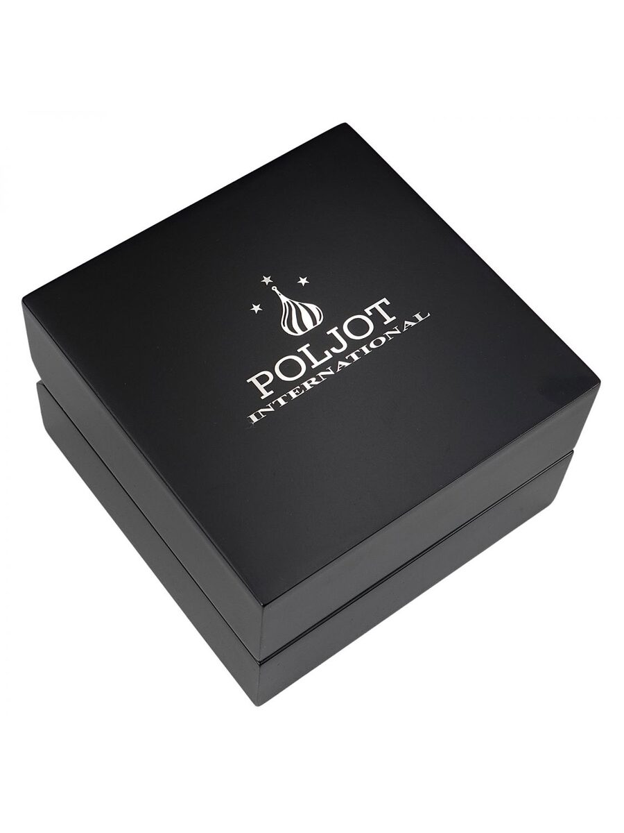 Мъжки часовник Poljot International Bolshoi Onegin Hand Winding 2761.1000154