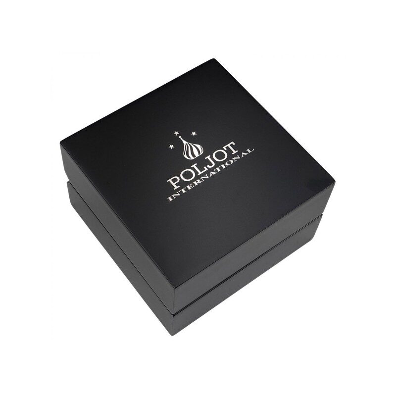 Мъжки часовник Poljot International Nikolai II Chronograph 2901.1941612N