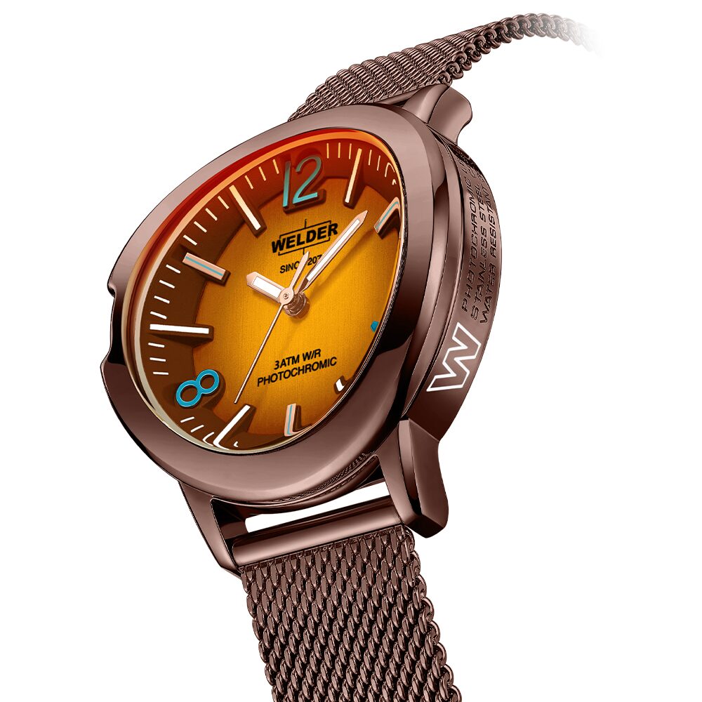 Дамски часовник Welder Edge WMD7004