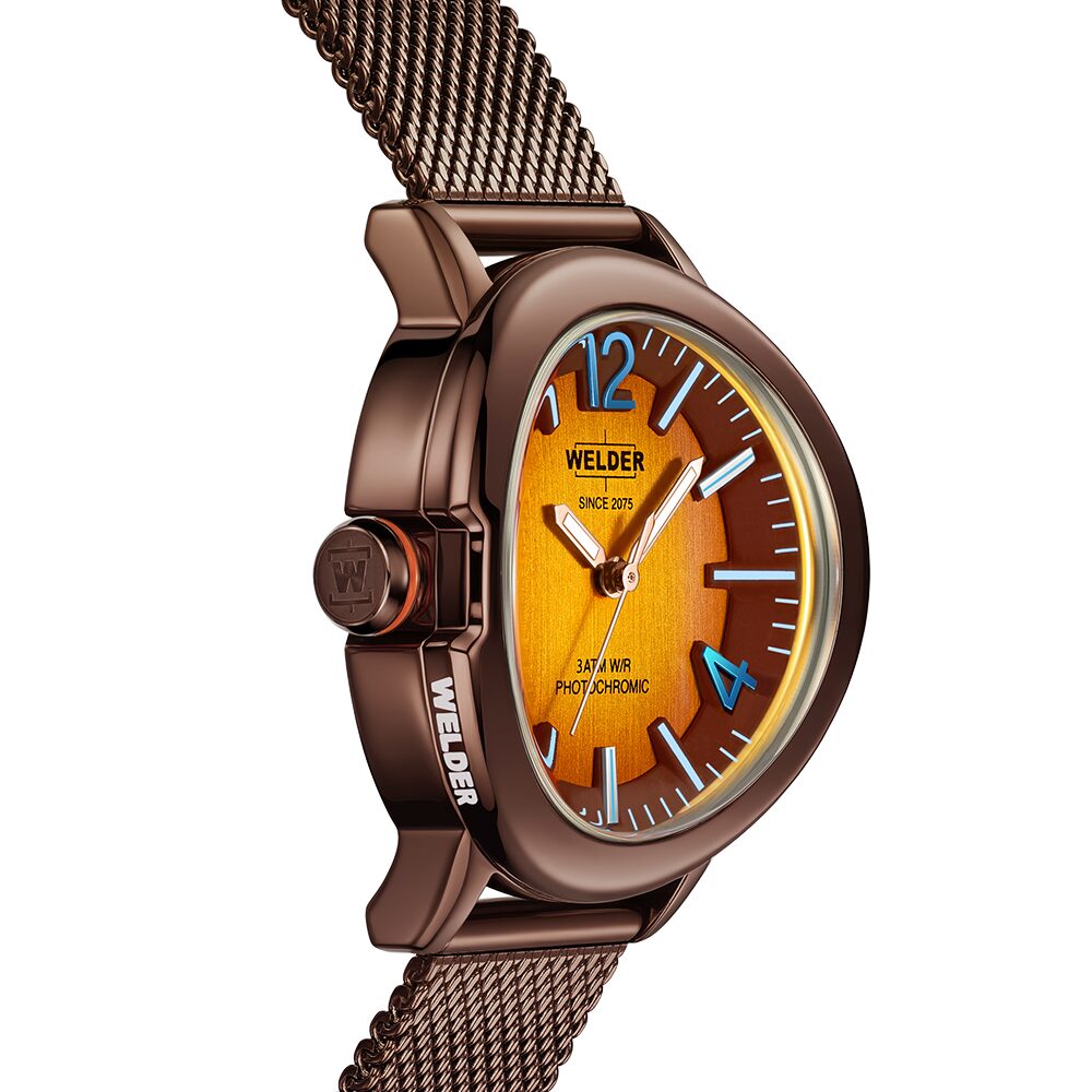 Дамски часовник Welder Edge WMD7004