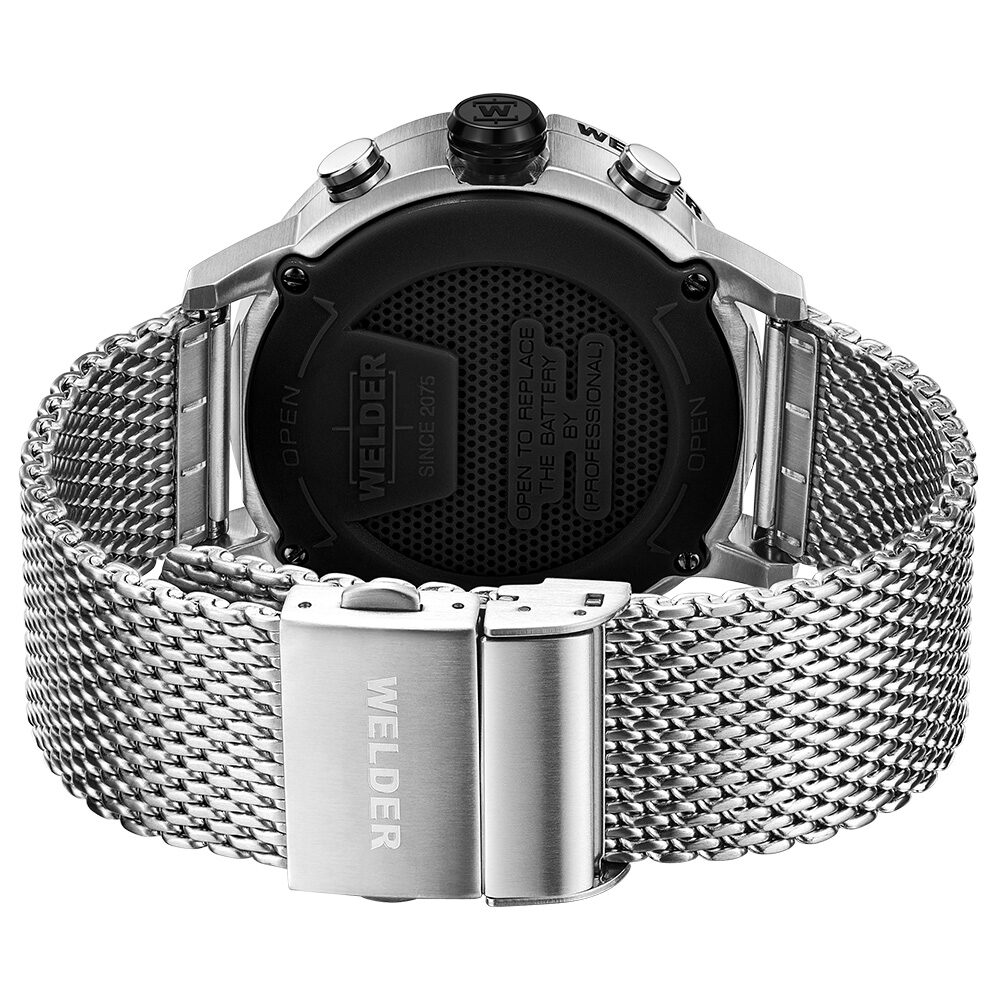 Мъжки часовник Welder Edge WWMD1000