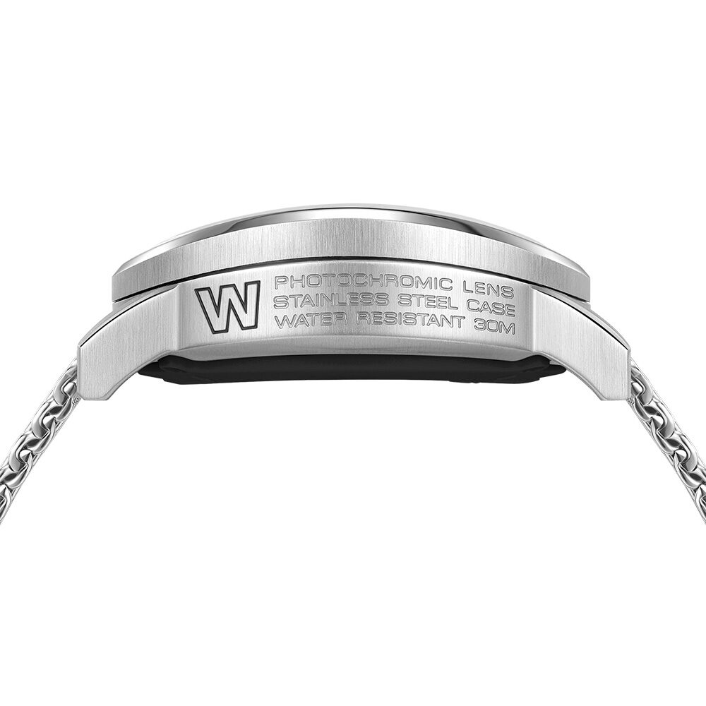 Мъжки часовник Welder Edge WWMD1000