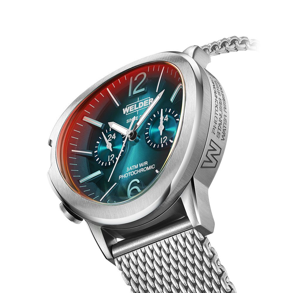 Мъжки часовник Welder Edge WWMD1000