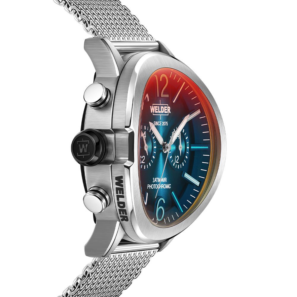 Мъжки часовник Welder Edge WWMD1000