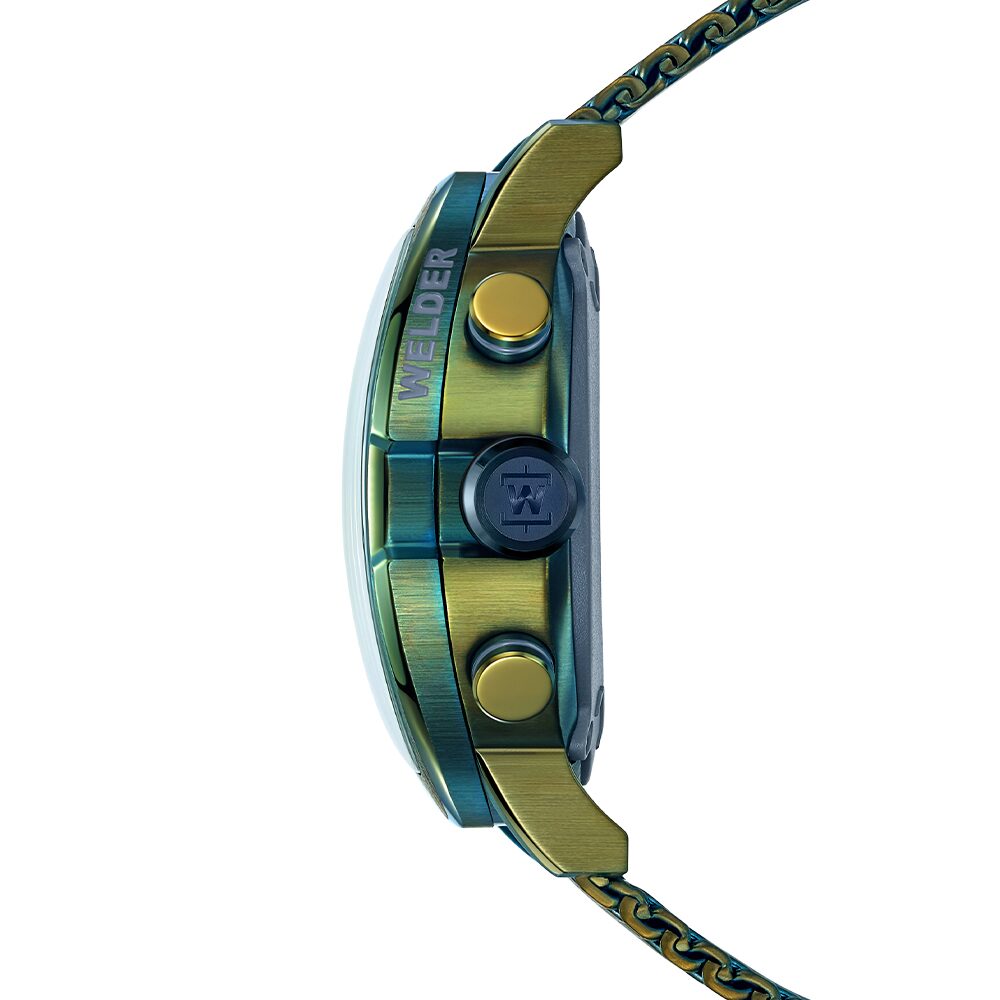 Мъжки часовник Welder Edge WWMD1004
