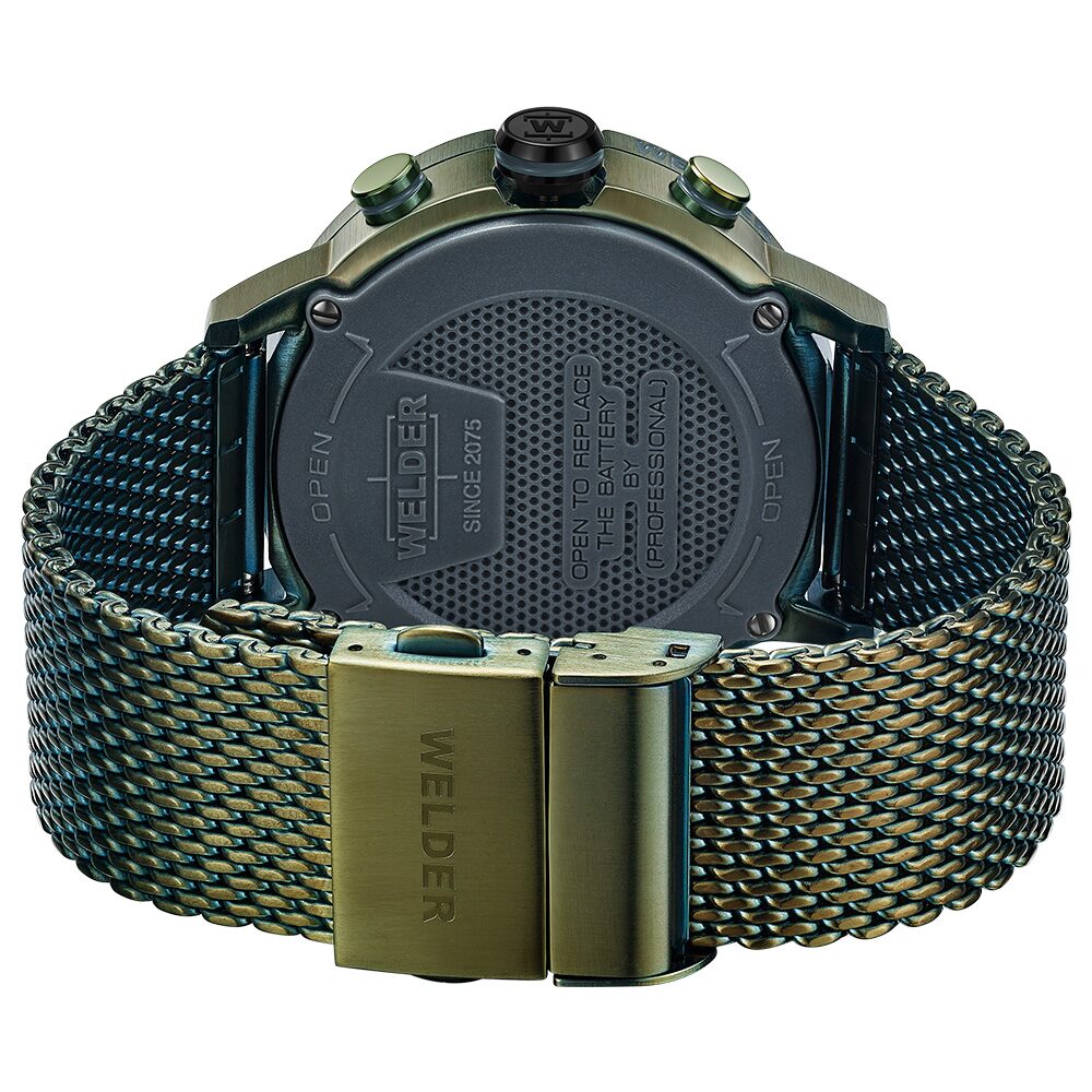 Мъжки часовник Welder Edge WWMD1004