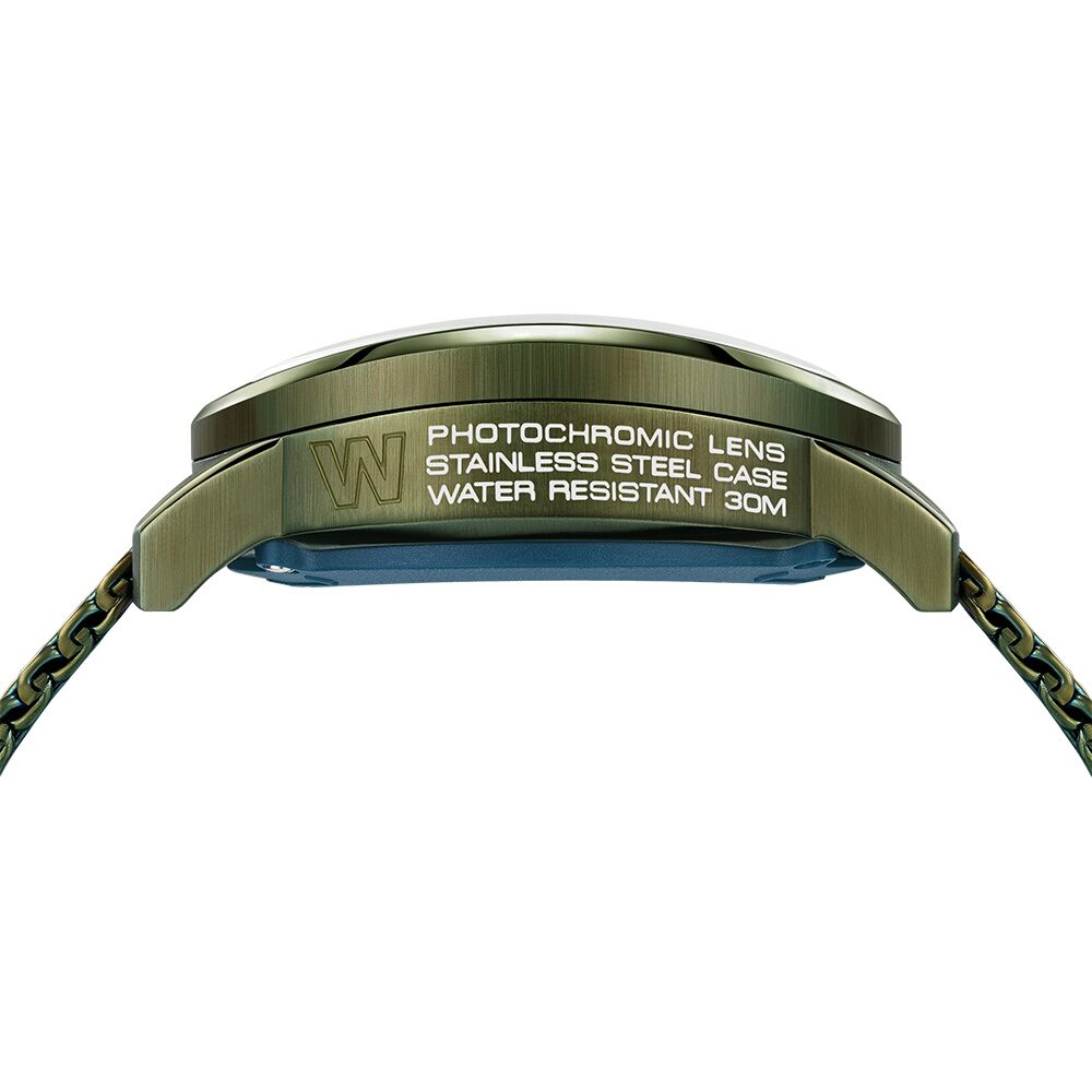 Мъжки часовник Welder Edge WWMD1004