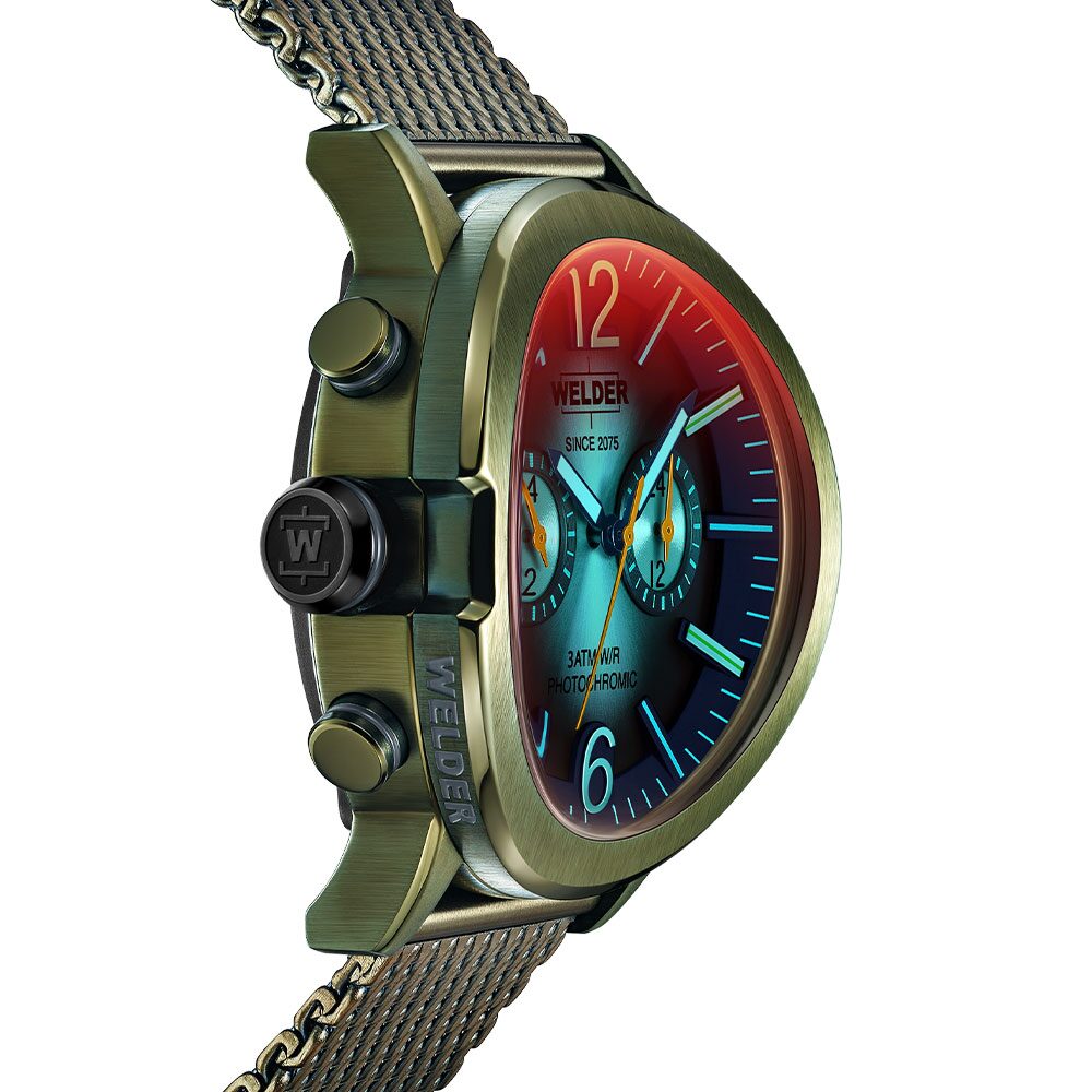 Мъжки часовник Welder Edge WWMD1004