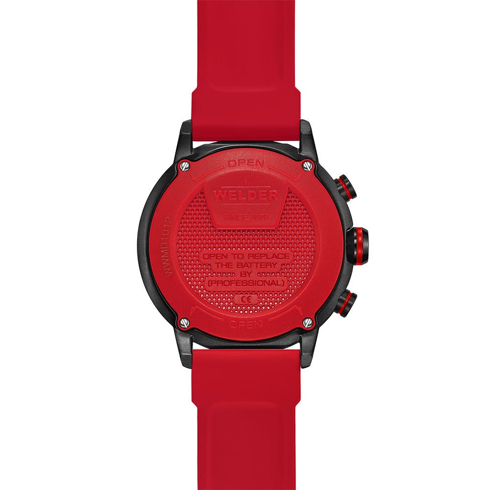Мъжки часовник Welder Edge WWMD1012