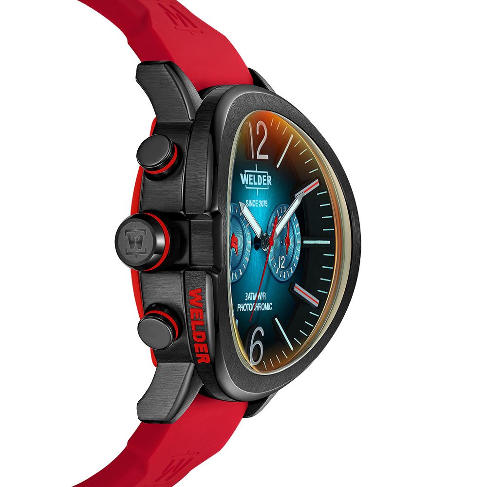 Мъжки часовник Welder Edge WWMD1012