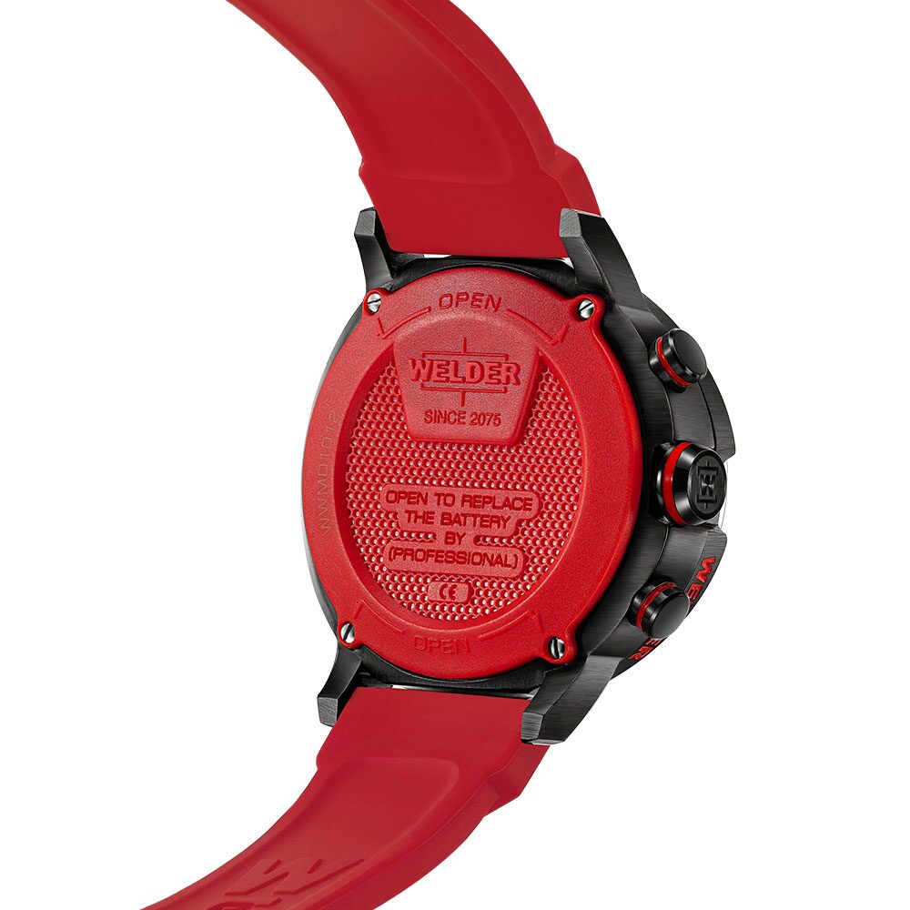 Мъжки часовник Welder Edge WWMD1012