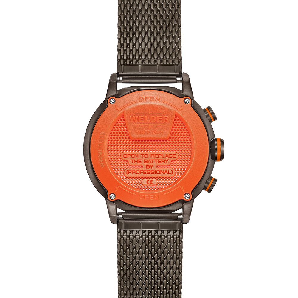 Часовник Welder Edge WWMD1013