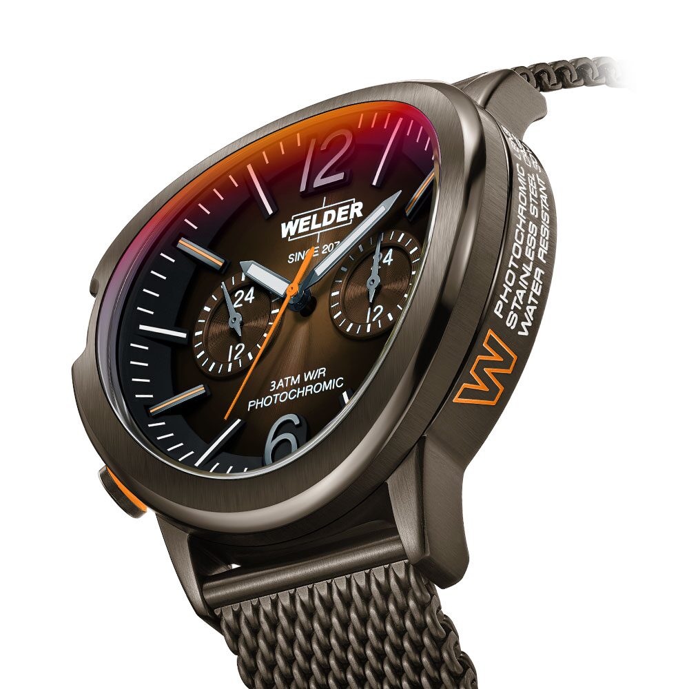 Часовник Welder Edge WWMD1013