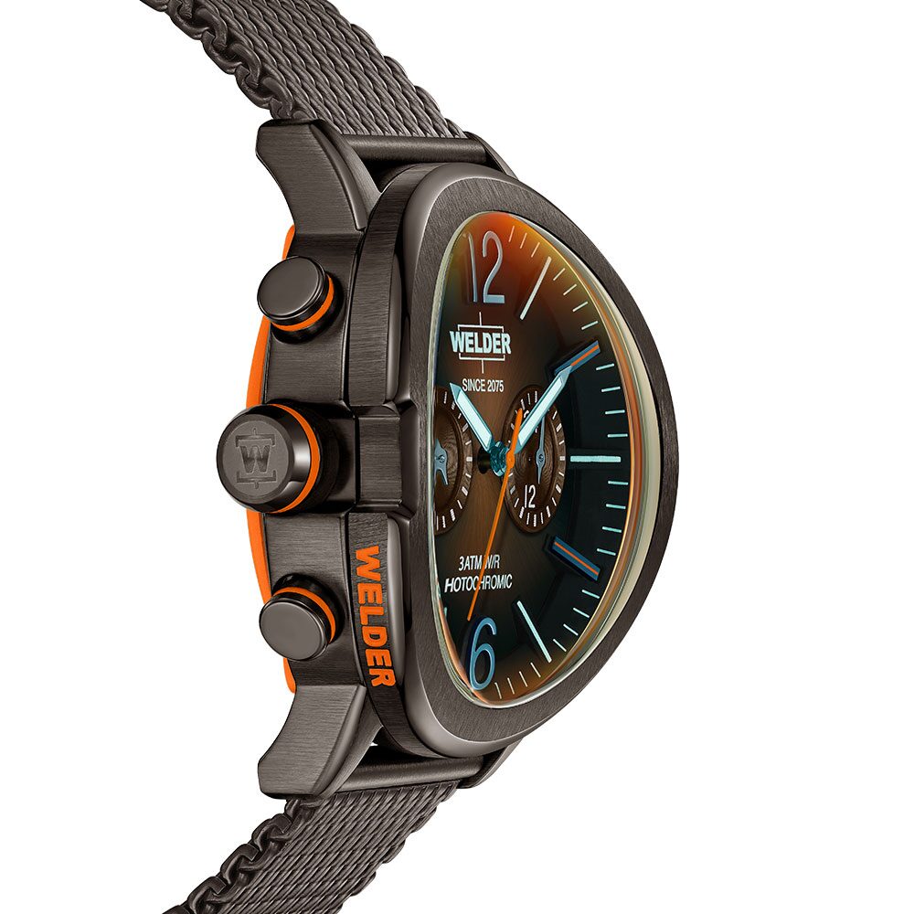 Часовник Welder Edge WWMD1013
