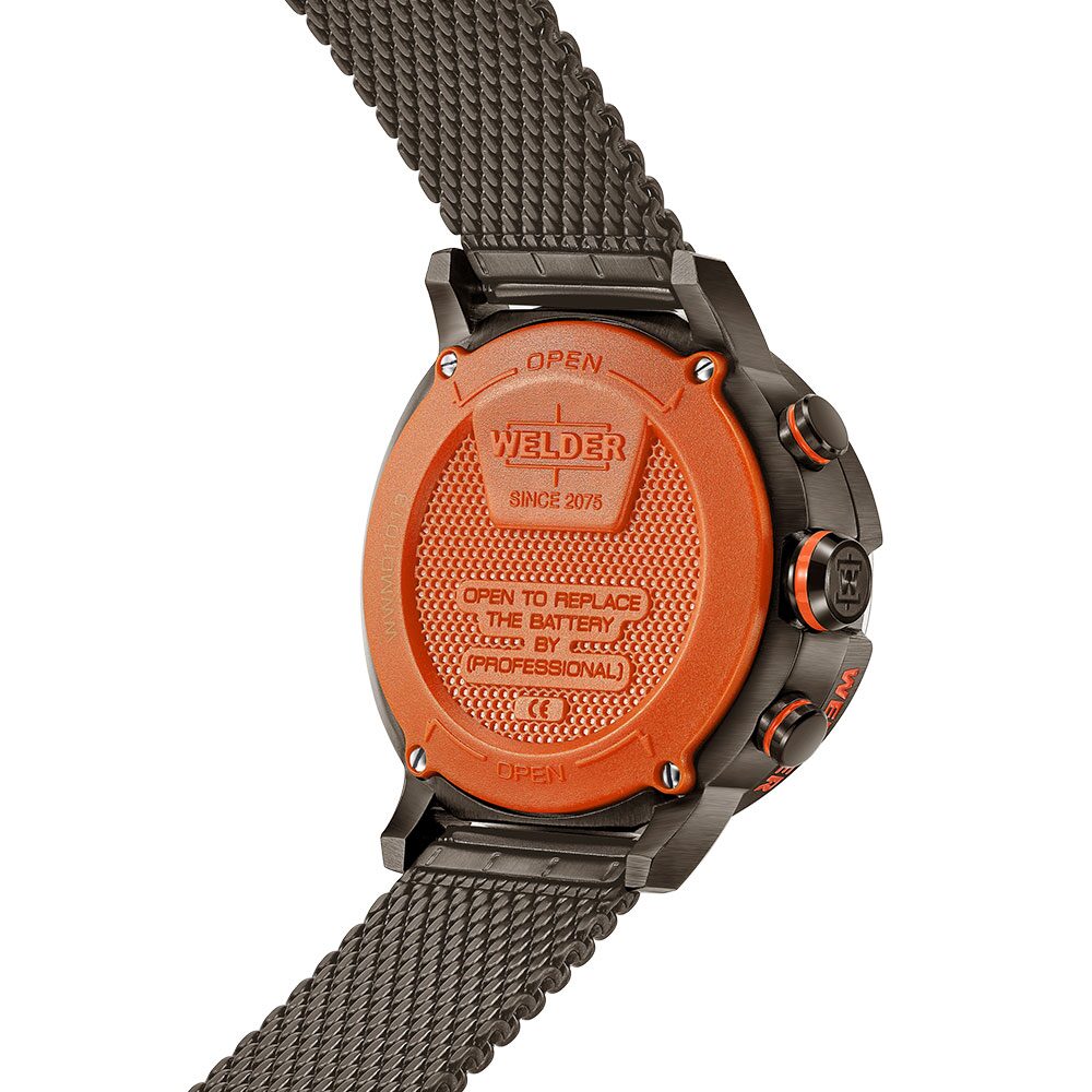 Часовник Welder Edge WWMD1013