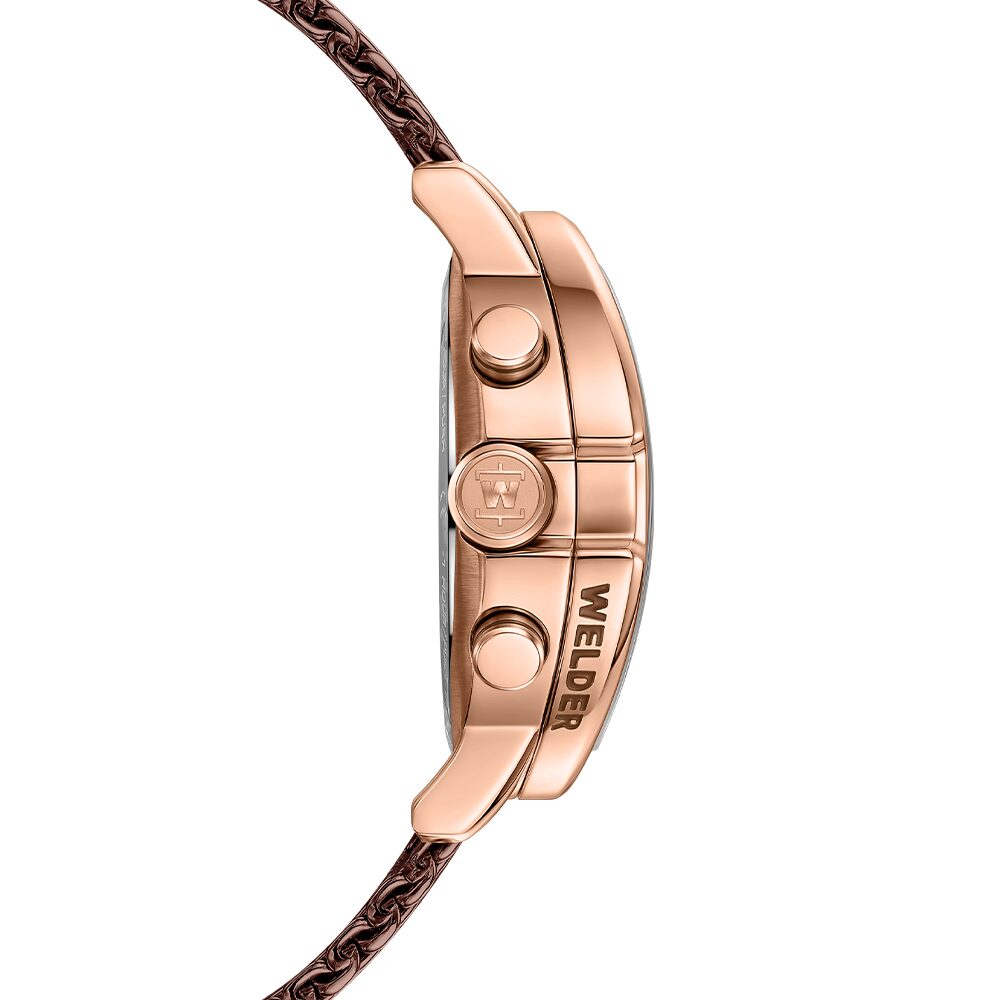 Дамски часовник Welder Edge WWMD6001