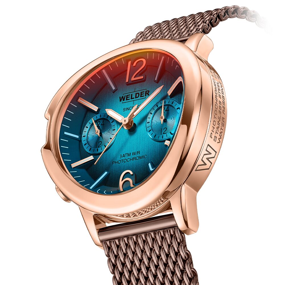 Дамски часовник Welder Edge WWMD6001