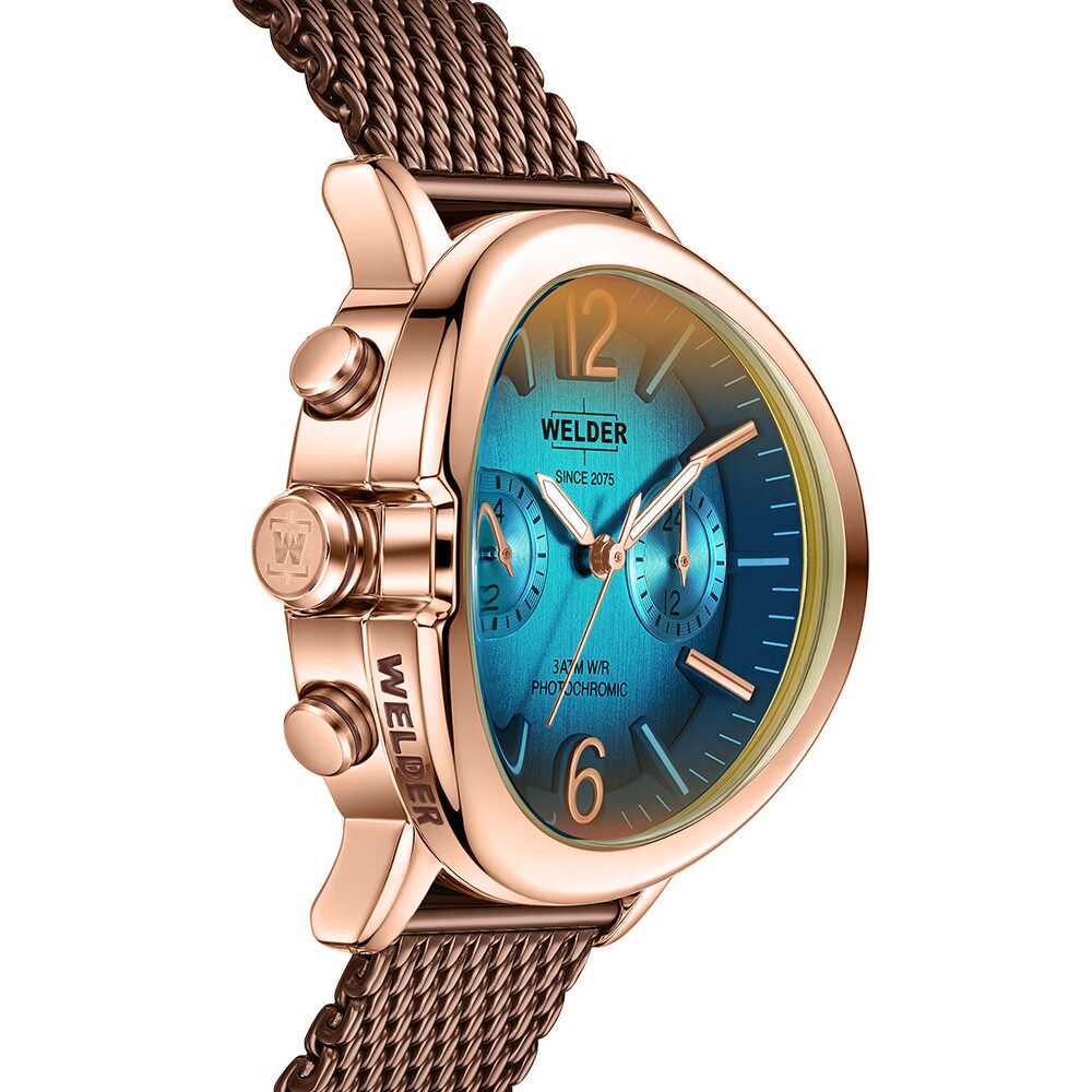Дамски часовник Welder Edge WWMD6001