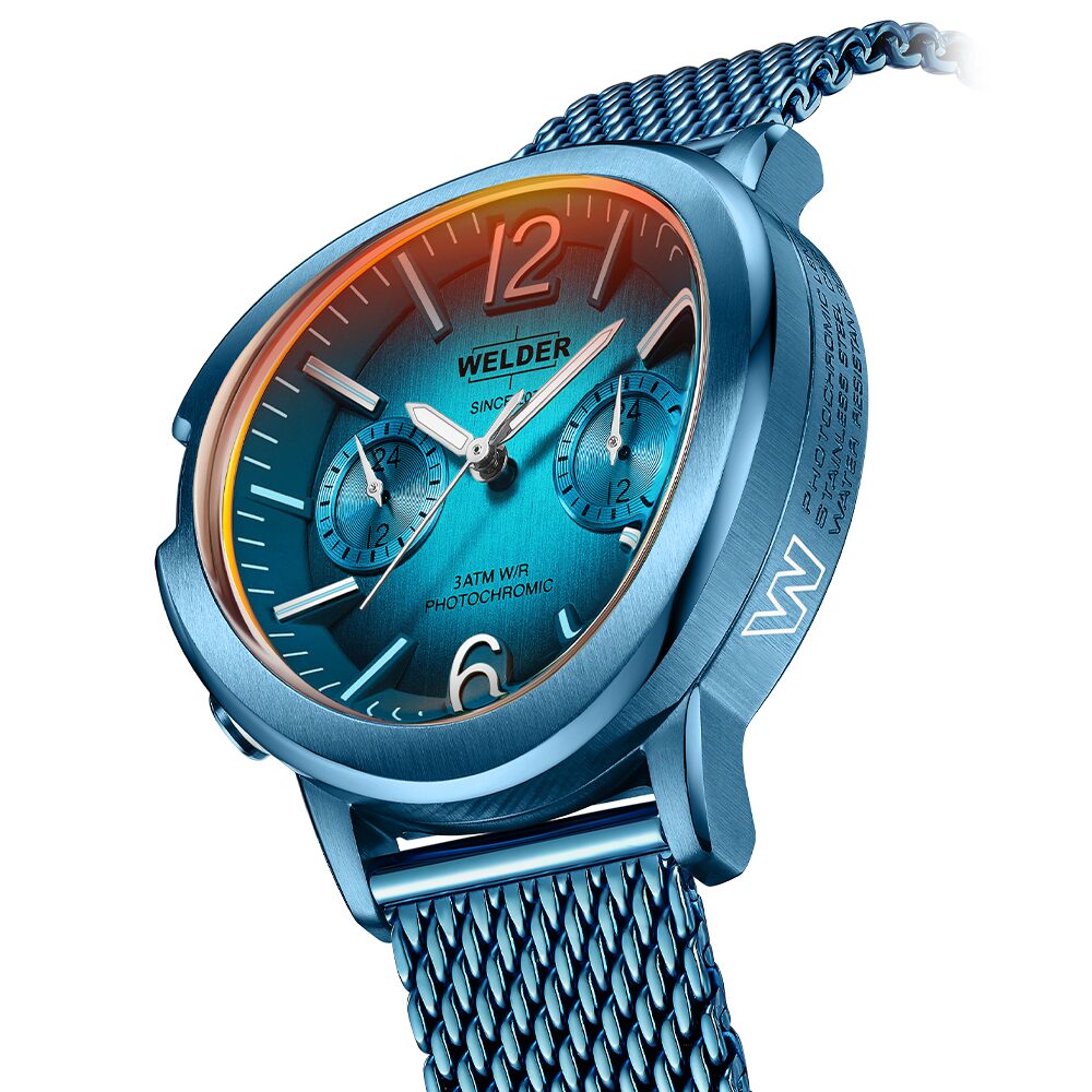 Дамски часовник Welder Edge WWMD6002
