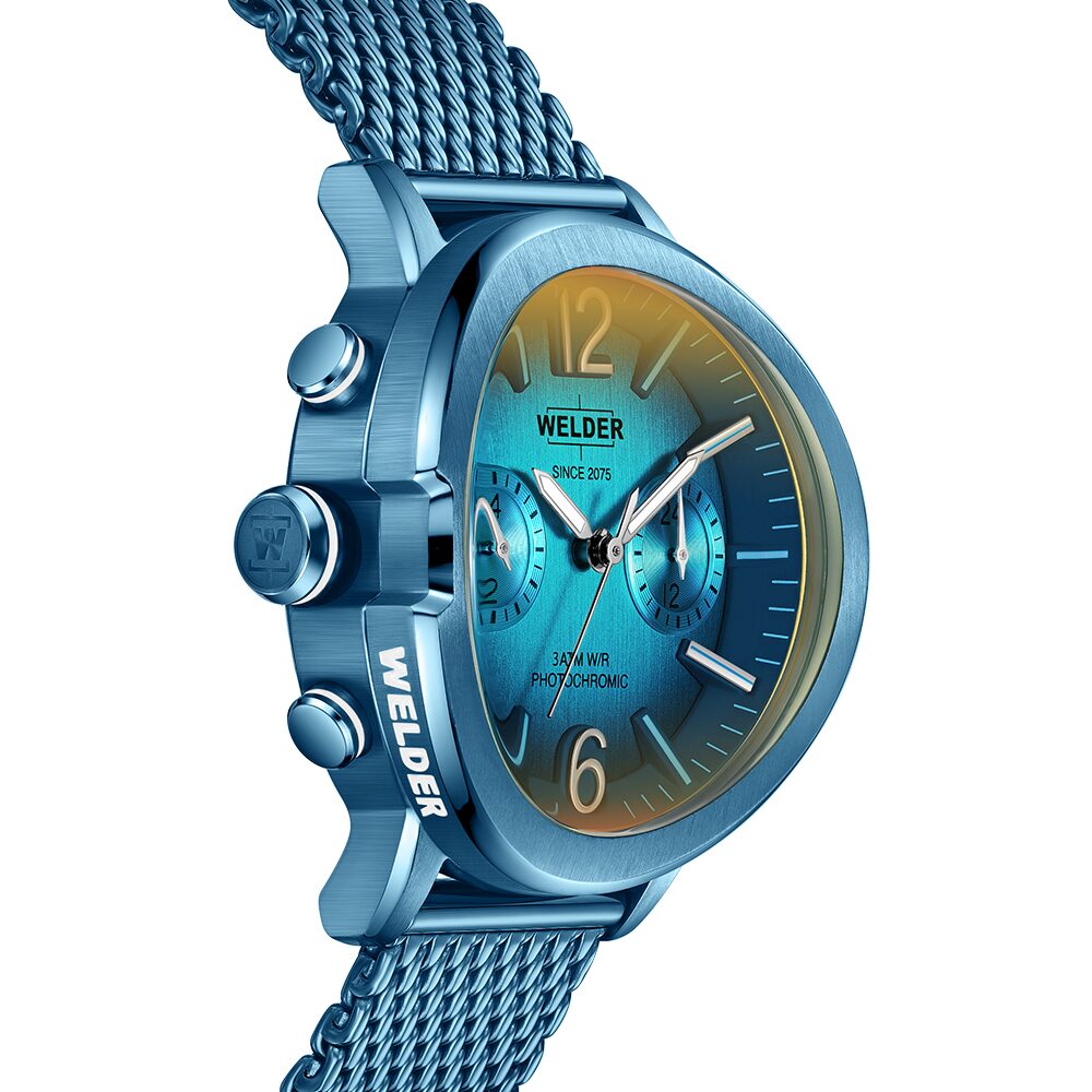 Дамски часовник Welder Edge WWMD6002