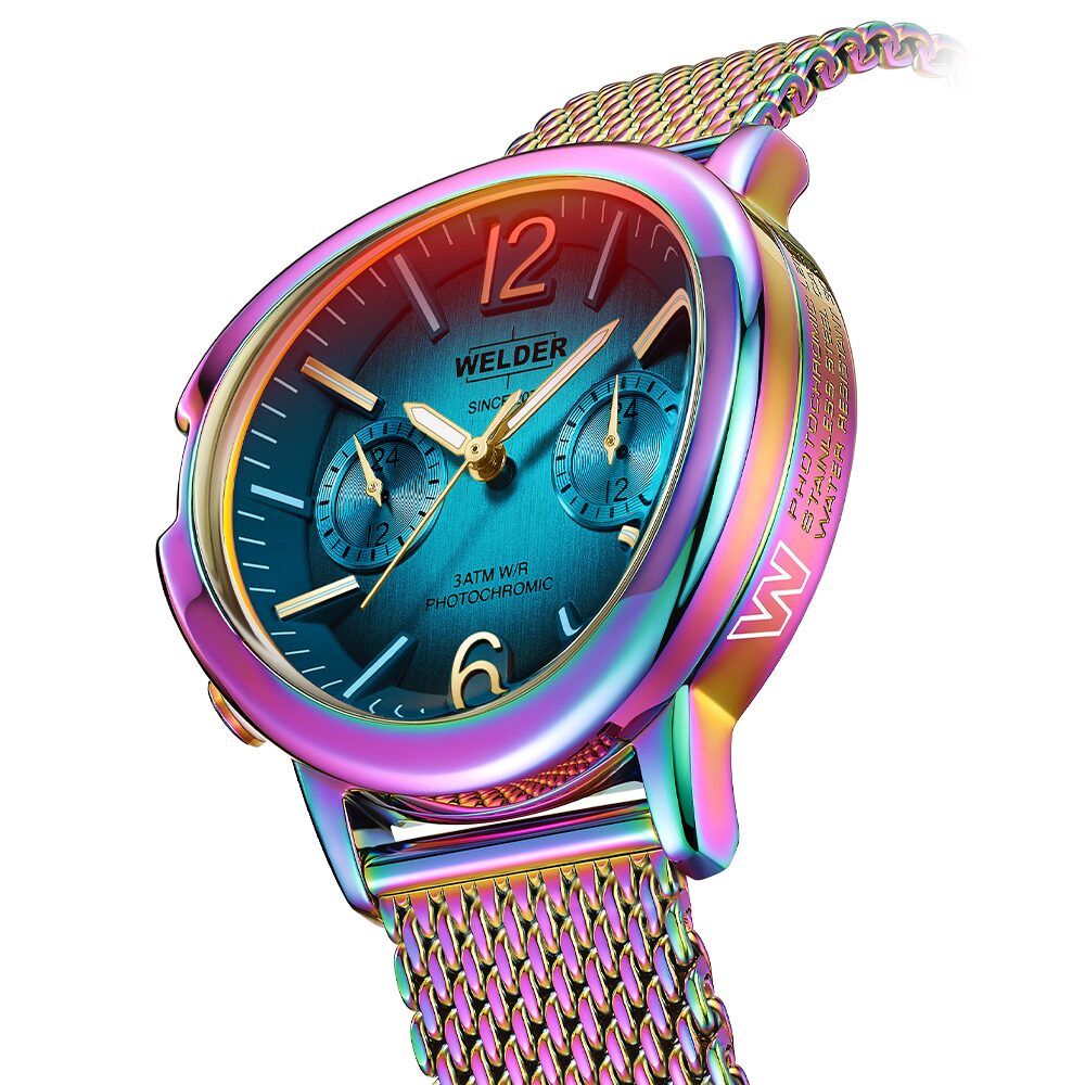 Дамски часовник Welder Edge WWMD6003