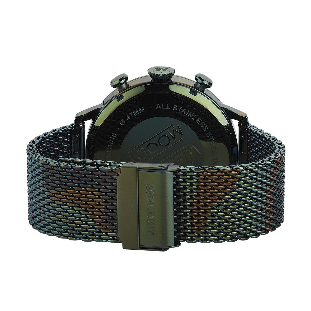 Мъжки часовник Welder Moody WWRC1016