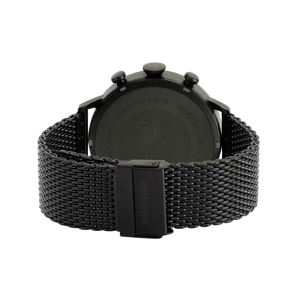 Мъжки часовник Welder Moody WWRC401