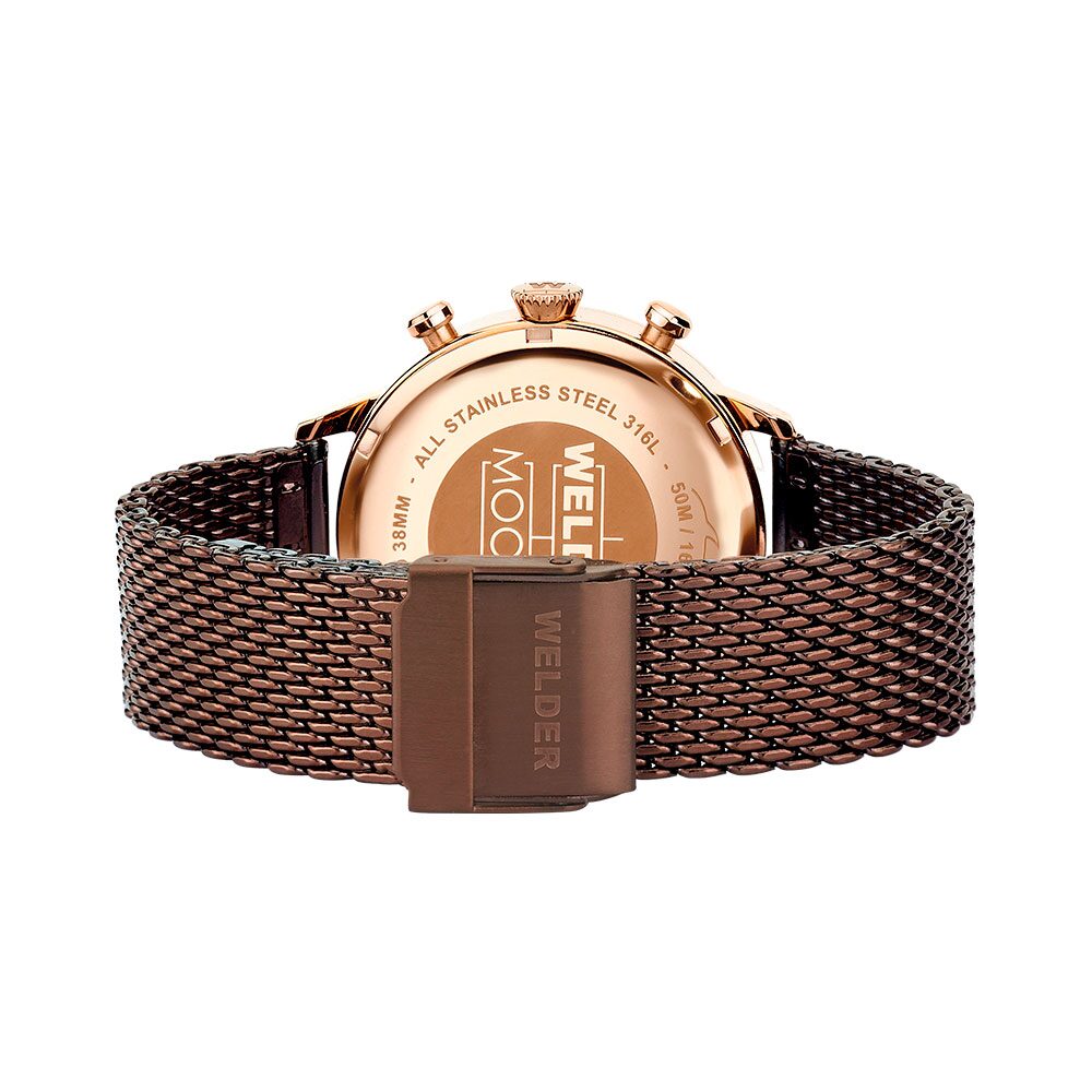 Дамски часовник Welder Moody WWRC643