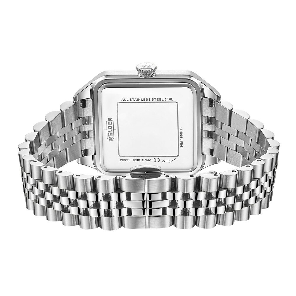Мъжки часовник Welder Royal WWRC850