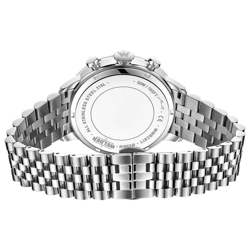 Мъжки часовник Welder Royal WWRC877