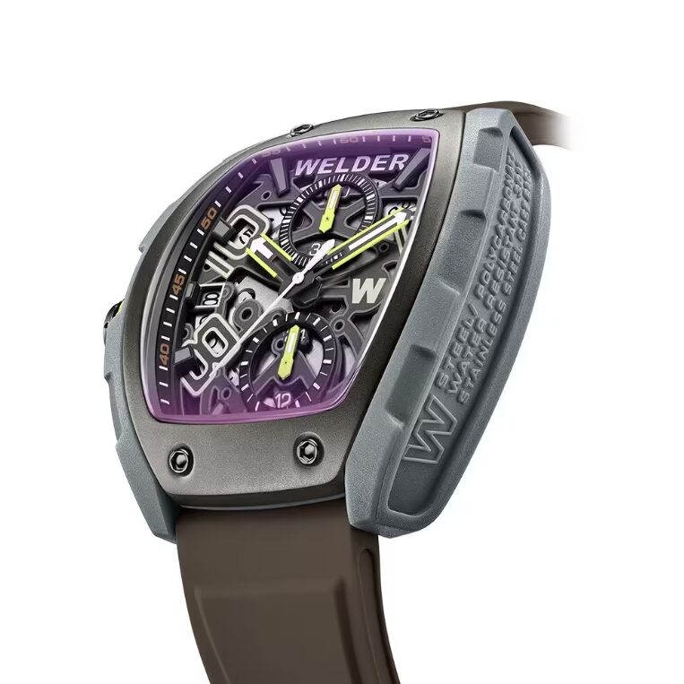 Мъжки часовник Welder W75 WRM5010