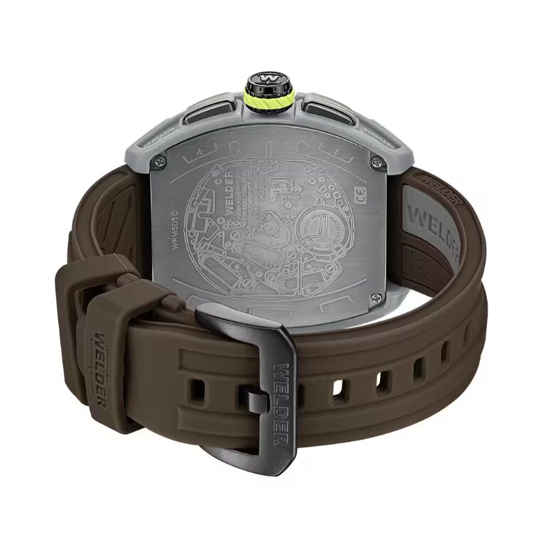 Мъжки часовник Welder W75 WRM5010