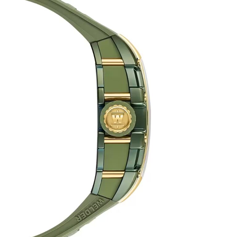 Мъжки часовник Welder Year Of The Horse Limited Edition W75 WRT1019