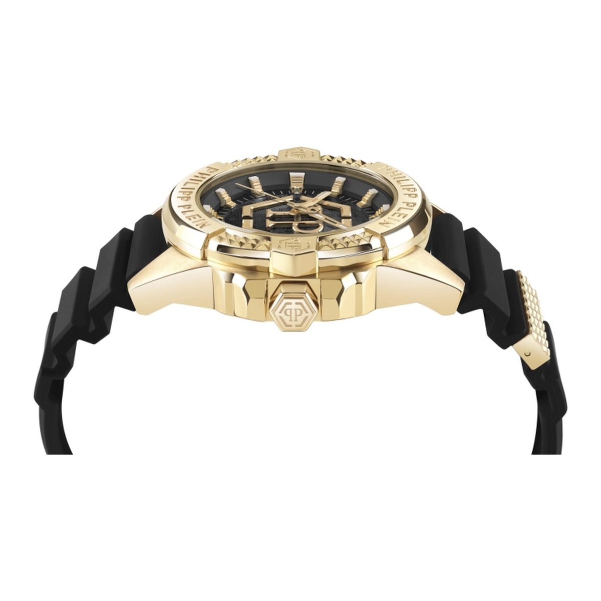 Мъжки часовник Philipp Plein Plein Majesty PWBHA0226
