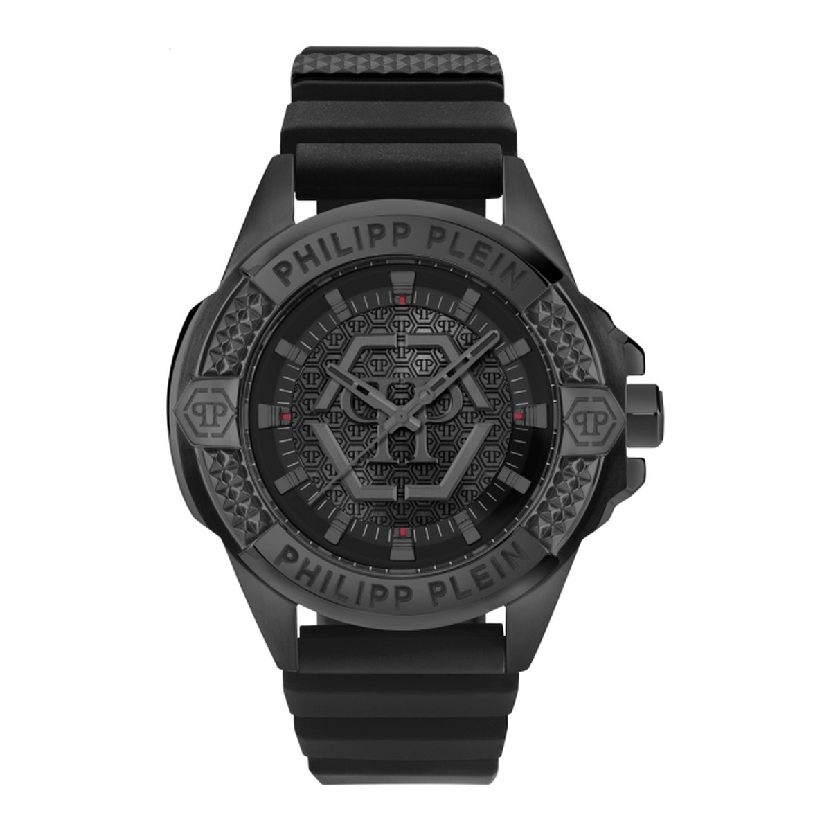 Мъжки часовник Philipp Plein Plein Majesty PWBHA0326