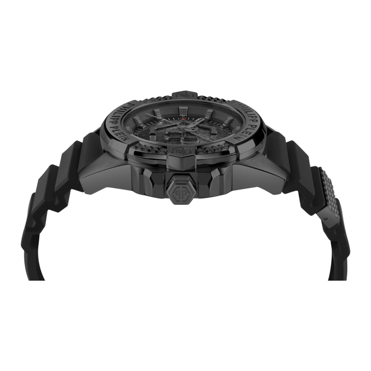 Мъжки часовник Philipp Plein Plein Majesty PWBHA0326