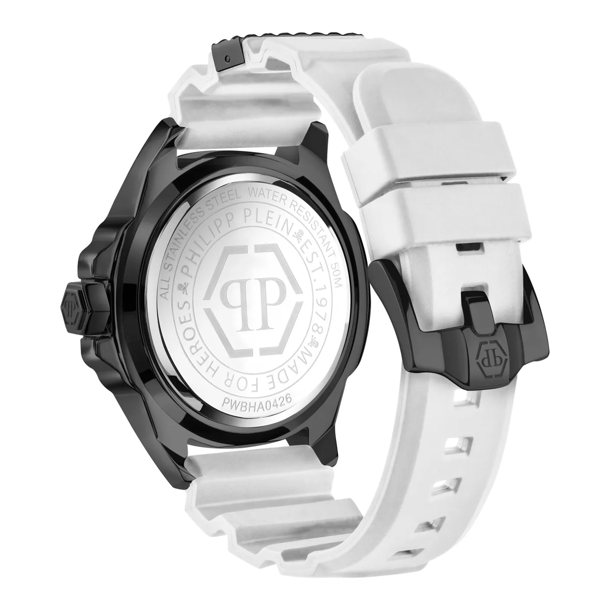 Мъжки часовник Philipp Plein Plein Majesty PWBHA0426