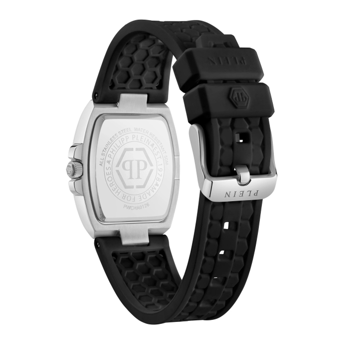 Дамски часовник Philipp Plein Plein Supreme PWCHA0126
