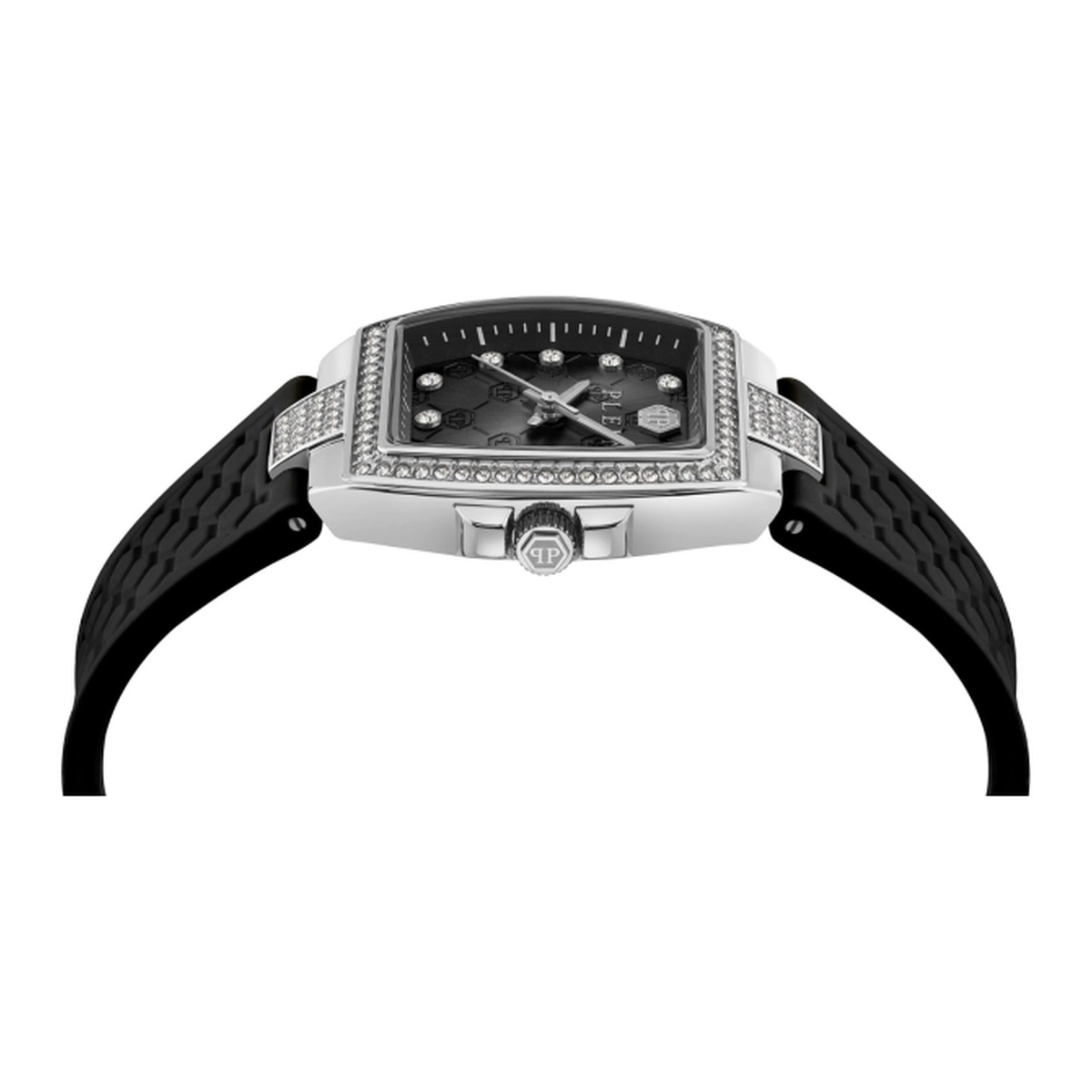 Дамски часовник Philipp Plein Plein Supreme PWCHA0126