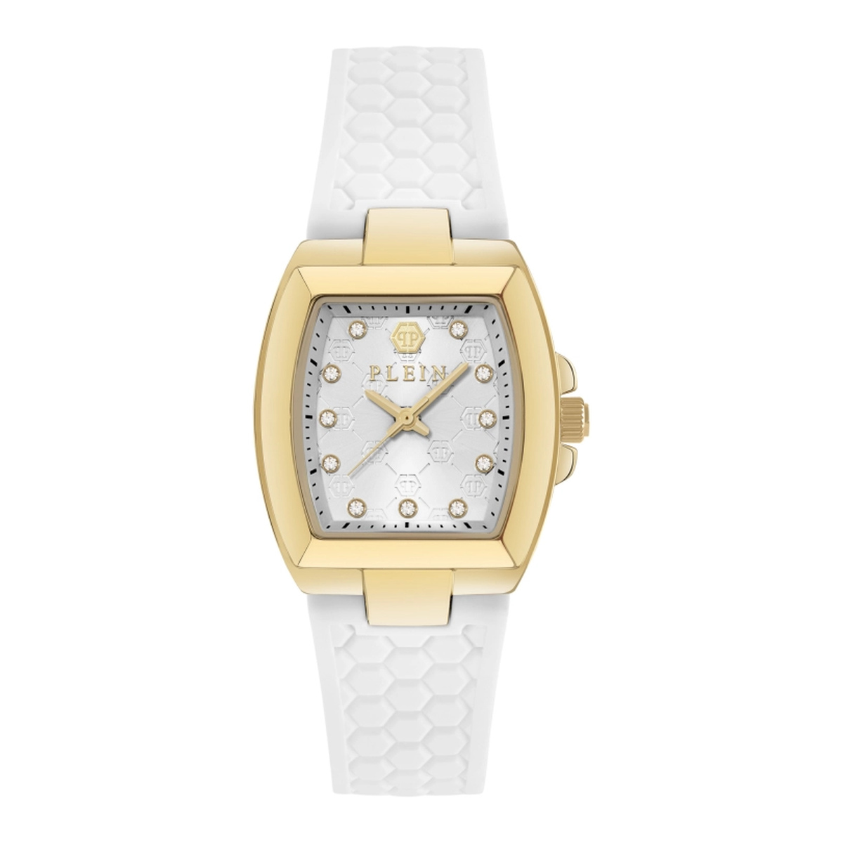Дамски часовник Philipp Plein Plein Supreme PWCHA0226