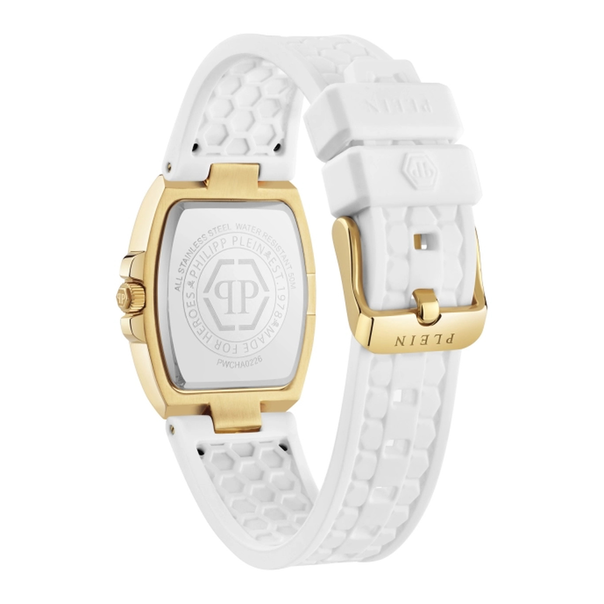 Дамски часовник Philipp Plein Plein Supreme PWCHA0226