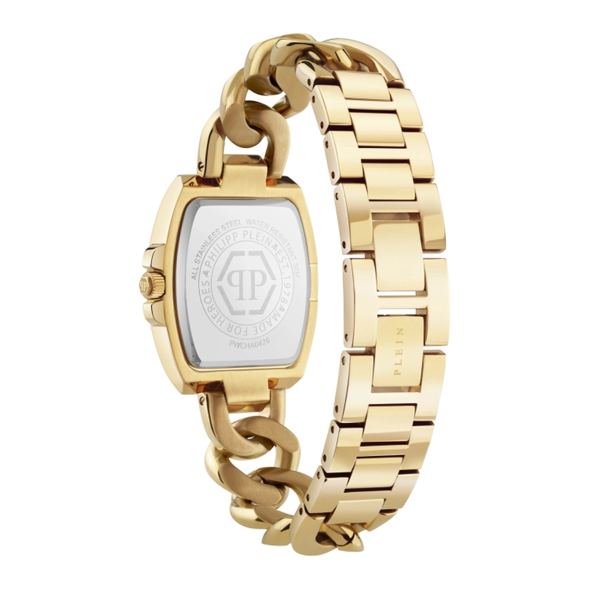 Дамски часовник Philipp Plein Plein Supreme PWCHA0426