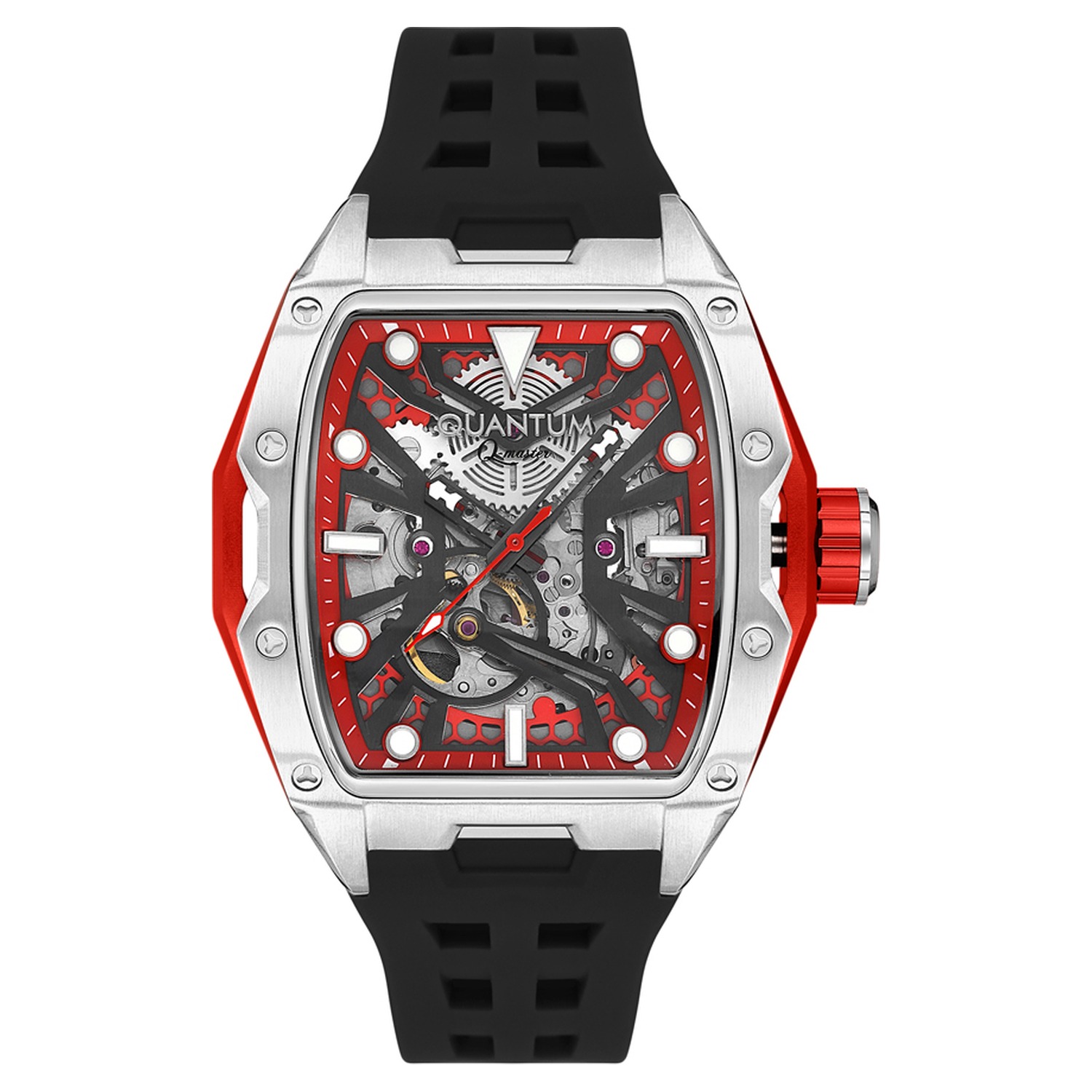 Мъжки часовник Quantum Q-Master QMG1103.351