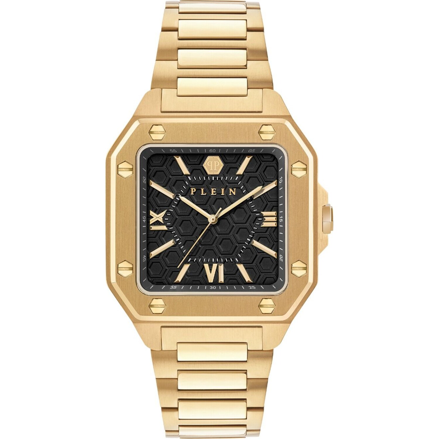 Мъжки часовник Philipp Plein Plein Edge PWYGA0426