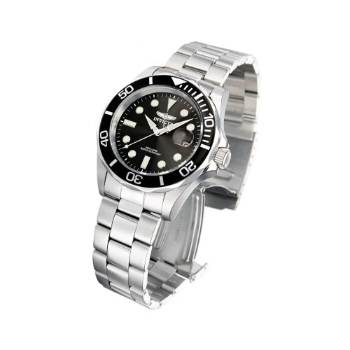 Мъжки часовник Invicta Pro Diver 0590