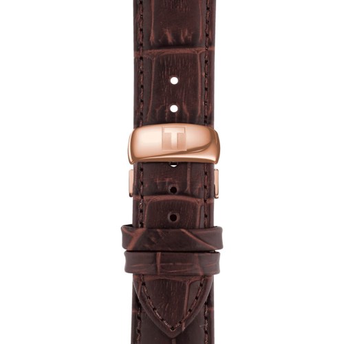 Мъжки часовник Tissot Tradition Chronograph T063.617.36.037.00