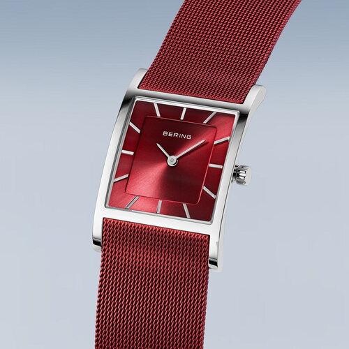 Дамски часовник Bering Classic 10426-303-S
